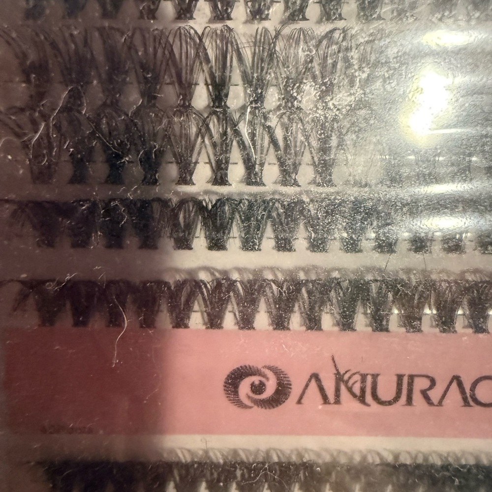 Anurag Black Eyelash Extensions